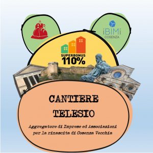 Progetto “Cantiere Telesio
