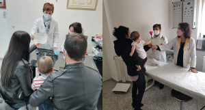 Il Progetto Nazionale Costruiamo Gentilezza approda a Rende