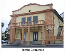Teatro Comunale - Cassano