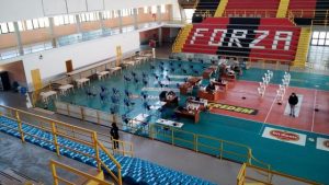 Hub di Corigliano Rossano