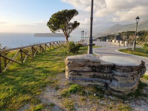 san nicola arcella belvedere