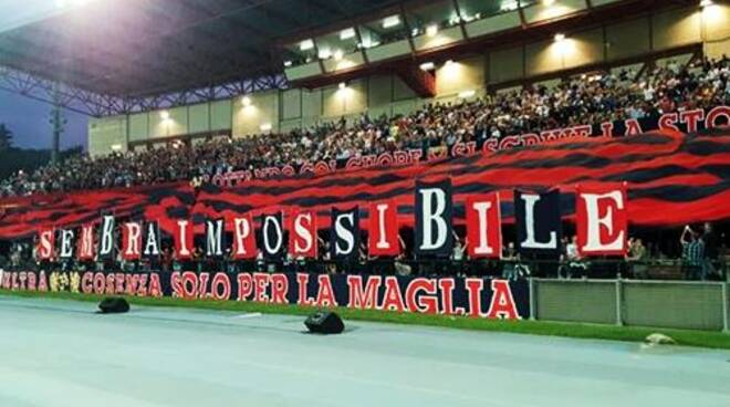 sembra impossibile lupi