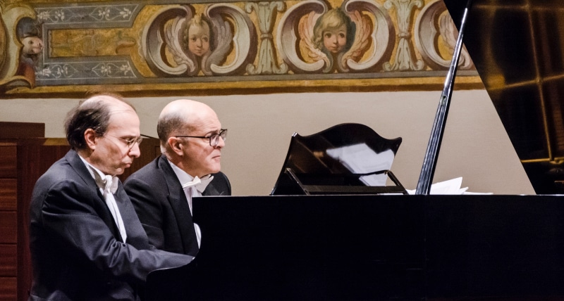 42ma stagione concertistica Associazione _Quintieri_ con omaggio a Verdi