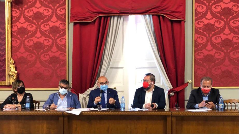 ASL Sibaritide-Pollino, presentata la proposta di legge