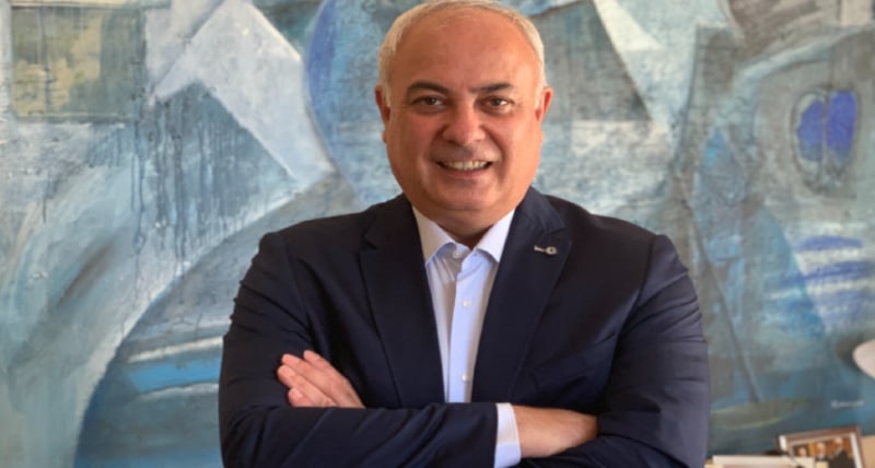 Algieri, Confcommercio Cosenza