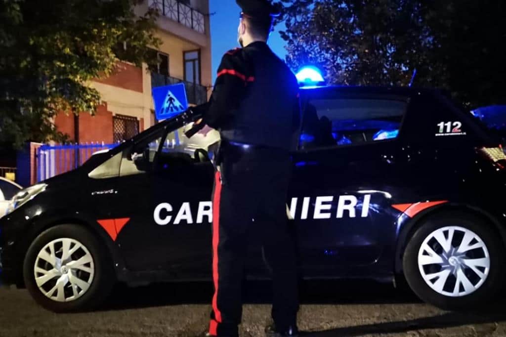 Diamante, investe uomo a causa di un parcheggio: fermato un 42enne di Praia a Mare
