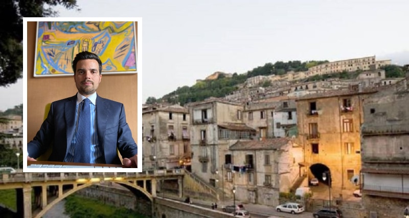 Centro storico di Cosenza, Morcavallo_ _Abbiamo il dovere di preservare un patrimonio dall'inestimabile valore_
