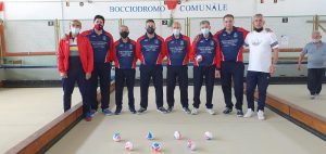 Raffa, Serie A2: Città di Cosenza