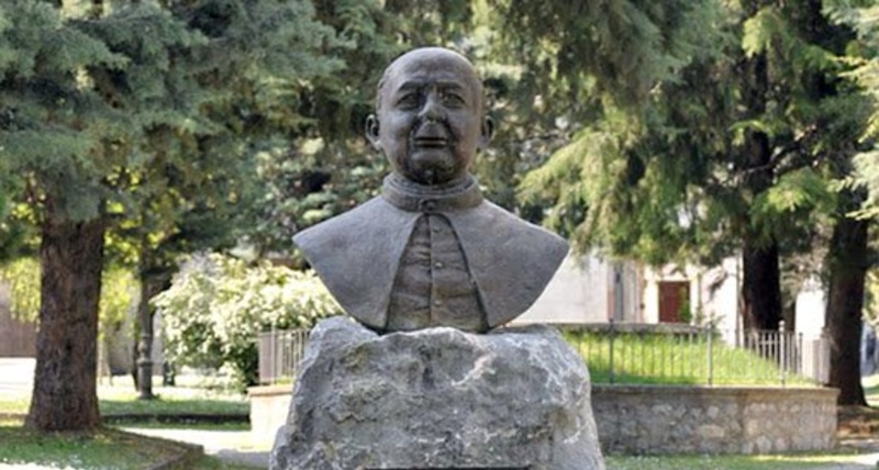 Cosenza ricorda domani i 150 anni dalla nascita di Don Carlo De Cardona