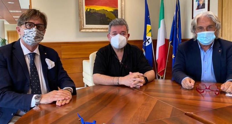 Discoteche Calabria, Spirlì_ «Sì a protocollo per ripartenza in sicurezza»