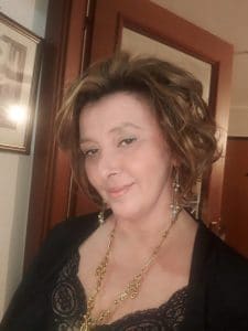 MARIA FERRARO