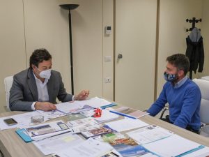 Wedding Calabria, Orsomarso: Ora ripartenza controllata