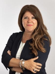 Fulvia Michela Caligiuri