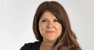 Fulvia Michela Caligiuri