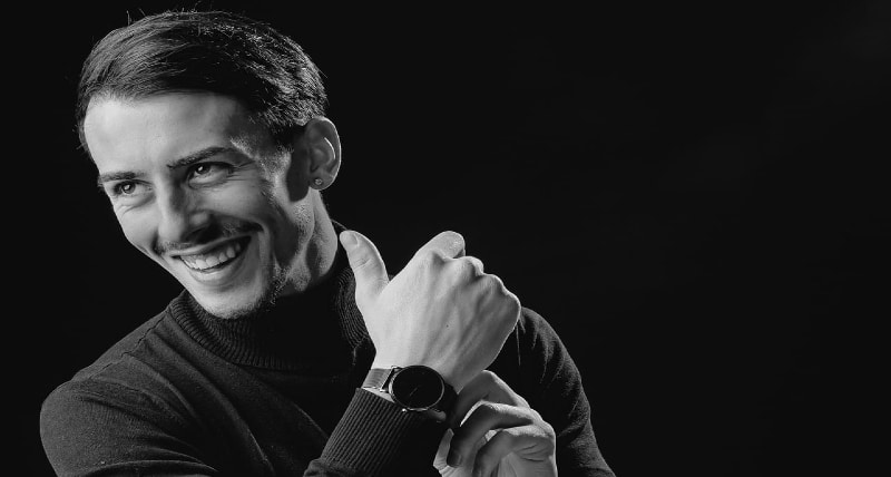 Giovanni Pupo di San Giovanni in Fiore a rappresentare la Calabria alla pre-finale nazionale del concorso Mister Italia 2021 il 2-3 agosto in Abruzzo