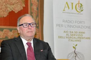Giuseppino Santoianni AIC