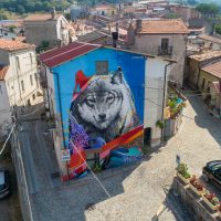 Kraser - Mangone 2019
