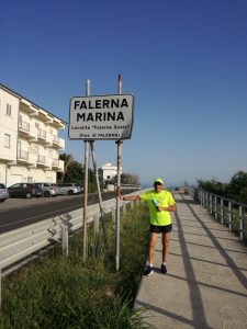 Passaggio per Falerna