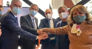 Ponte sullo stretto, Spirlì_ «E' tempo di pretenderlo, il governo si impegni»