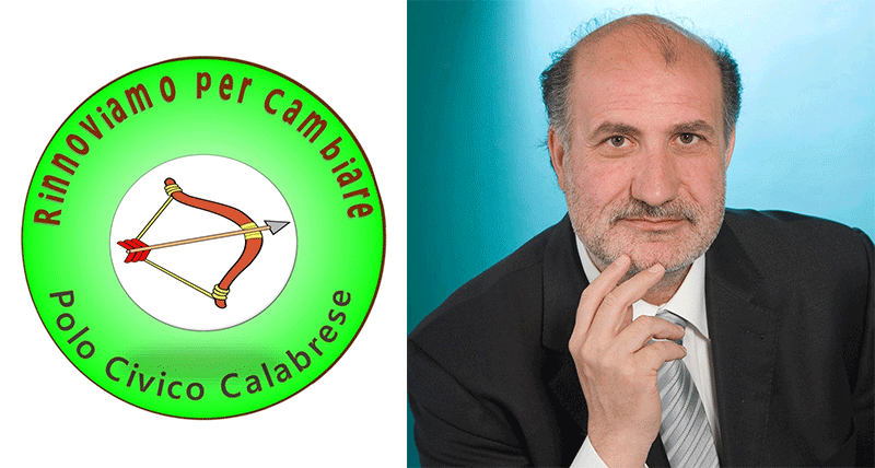 Rinnoviamo per Cambiare, il presidente Franco Ferro