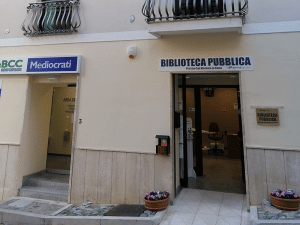 San Vincenzo La Costa, nasce una Biblioteca pubblica