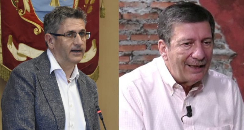 Sanità, Sainato a Scaffidi_ _Il sistema sanitario necessita del cambiamento_