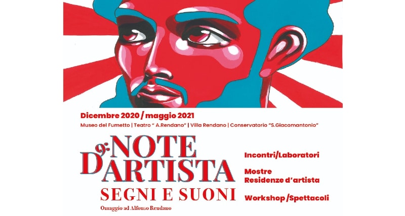 Si avvia alla conclusione la II edizione di _Note d'Artista, segni e suoni Alfonso Rendano