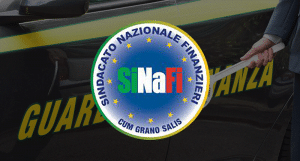 Sinafi Sindacato Nazionale Finanzieri Calabria