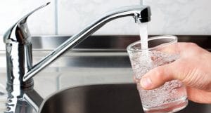 Sospensione dell’erogazione idrica Cosenza