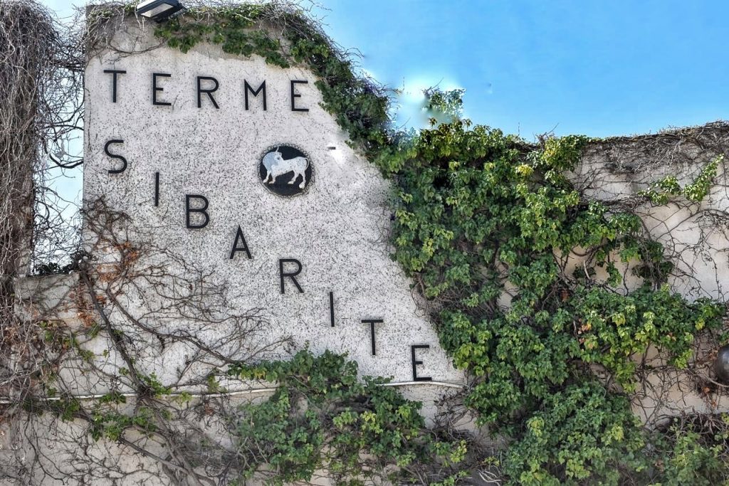 Terme Sibarite Cassano allo Ionio