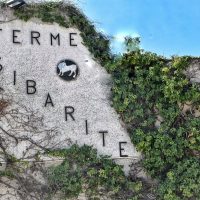 Terme Sibarite Cassano allo Ionio