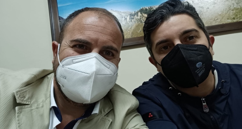 UNPLI COSENZA _ LA PRO LOCO DI GRISOLIA RIENTRA NEL CIRCUITO UNPLI. ELETTO IL NUOVO ORGANIGRAMMA