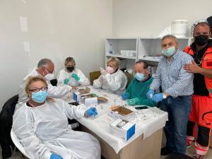 Vax Family Week-End a Lattarico