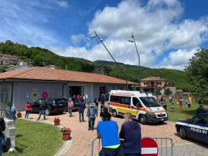 Vax Family Week-End a Lattarico