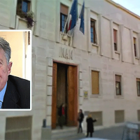 Vincenzo La Regina - Commissario Asp di Cosenza