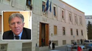 Vincenzo La Regina - Commissario Asp di Cosenza