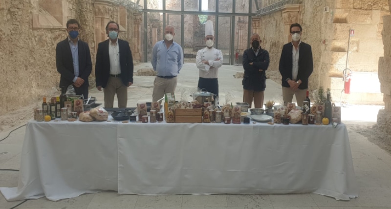 WineArt Festival, al Castello di Cosenza protagonisti produttori, vino e cultura