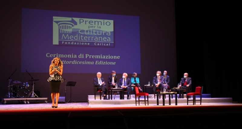 XV edizione del Premio per la Cultura Mediterranea_ scelte le terne finaliste
