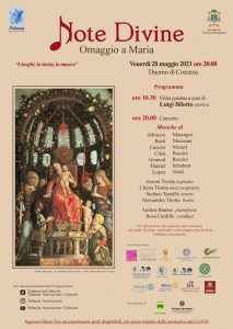 il programma completo