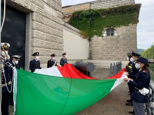 2 Giugno, Sottosegretario Pucciarelli Uniti per ripartire in sicurezza