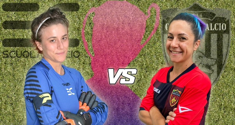 COPPA CALABRIA FEMMINILE_ COSCARELLO E COSENZA IN CAMPO PER IL TITOLO IN PALIO NELLA SCORSA STAGIONE SPORTIVA