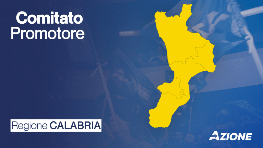 Calabria in Azione