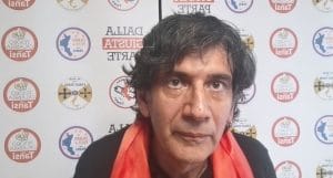 Carlo Tansi Calabria