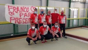 Città di Rende Raffa Serie A2