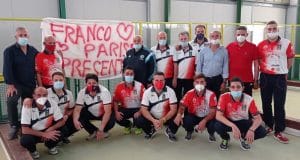 CittàdiCosenza e CittàdiRende insieme