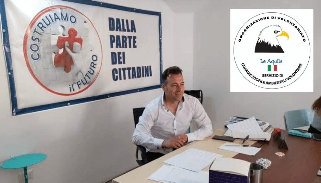 Civitelli sindaco Cosenza politica comunali