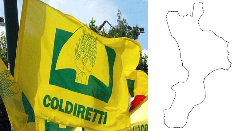 Coldiretti Calabria