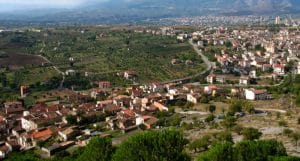 Comune di Frascineto Cosenza Calabria