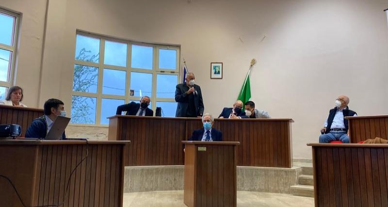 Comunità energetica rinnovabile, De Caprio_ «Rivoluzione parte dalla Calabria»