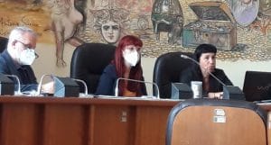 Cosenza _ Potenziamento del personale e delle attrezzature all'Annunziata